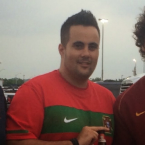 Meet your Posher, David - Picture 1 of 1